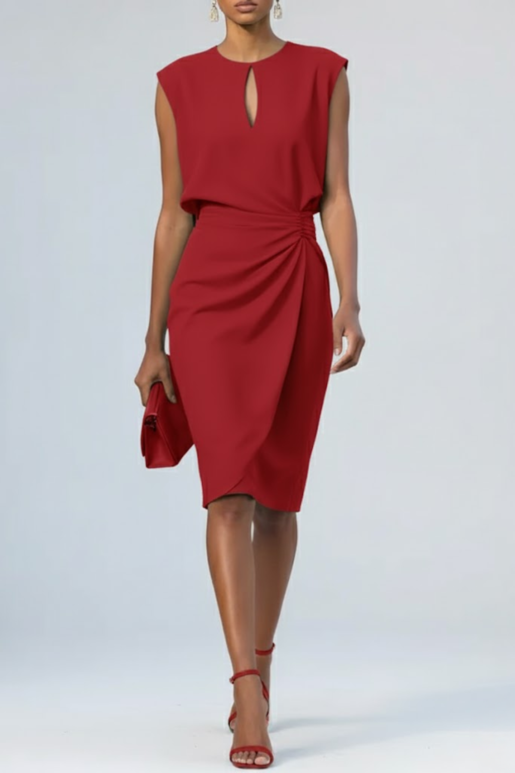 Vestido Juliana