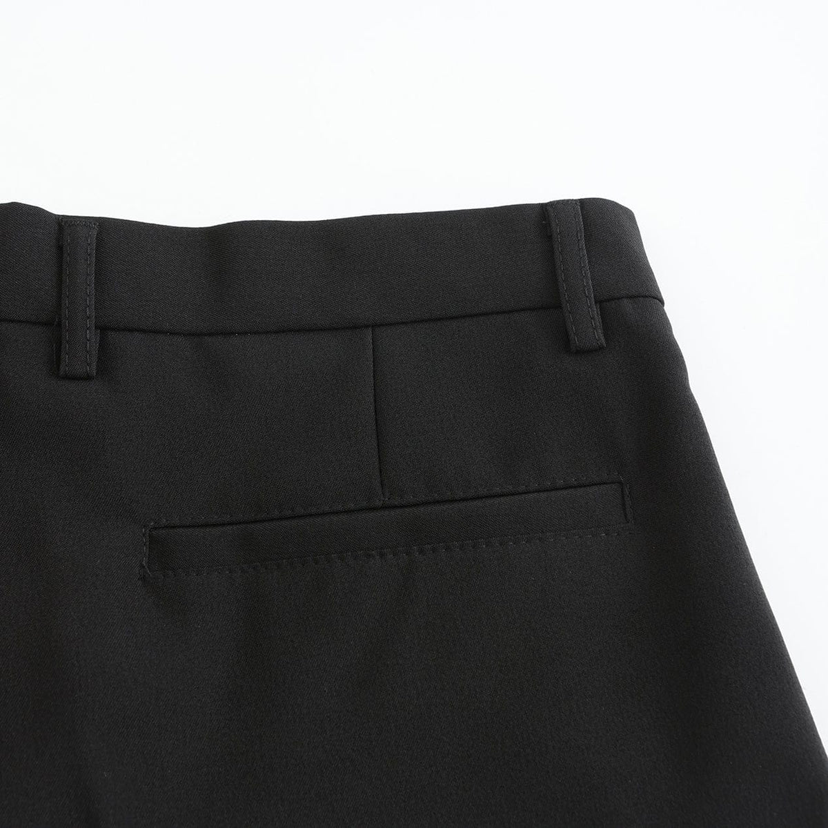 Duilio | Pantalón Elástico