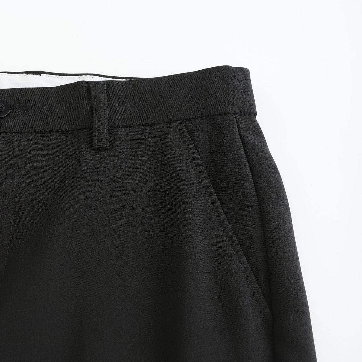 Duilio | Pantalón Elástico