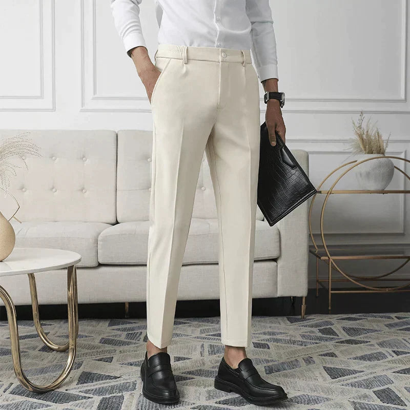 Nino | Pantalón Elástico Augusto
