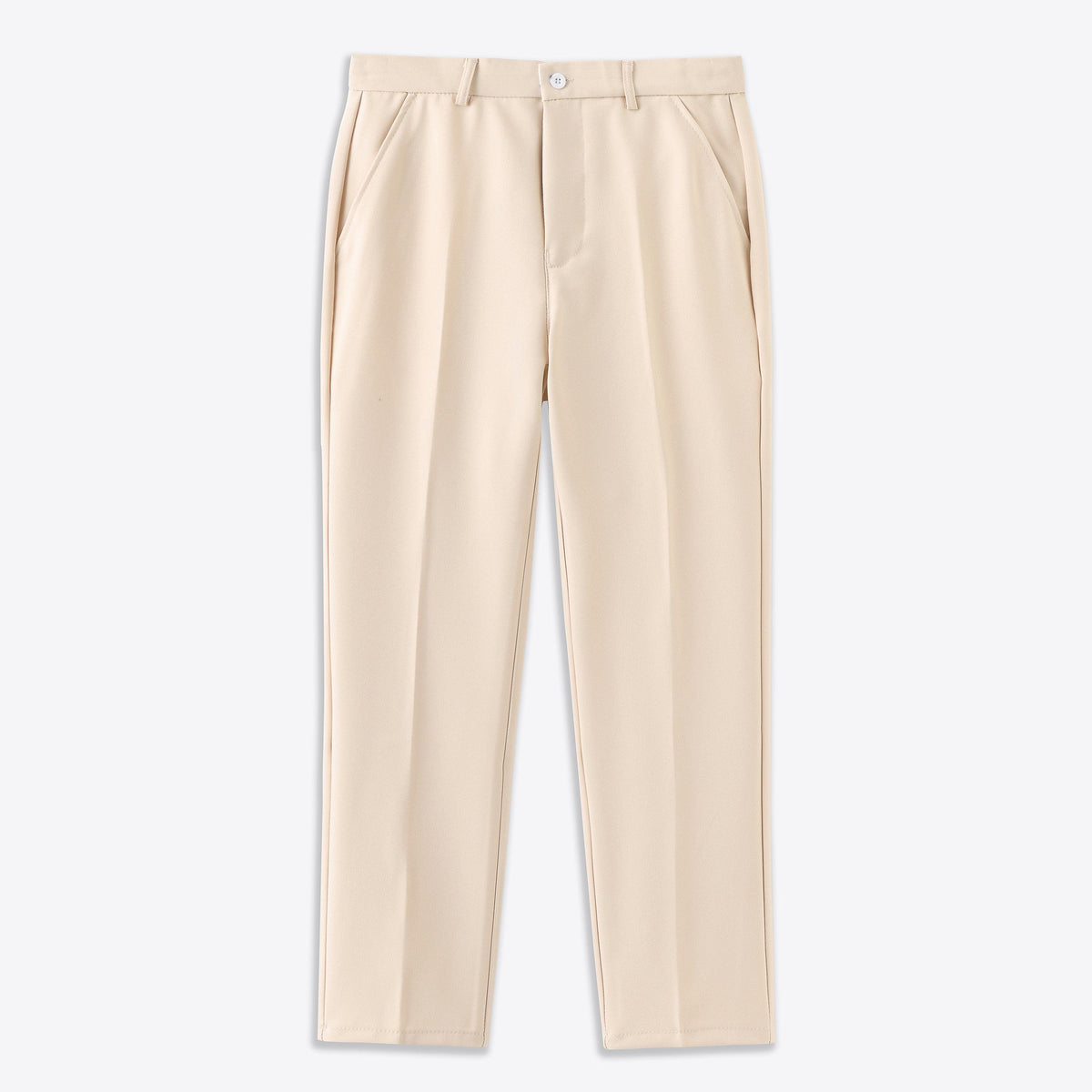 Duilio | Pantalón Elástico