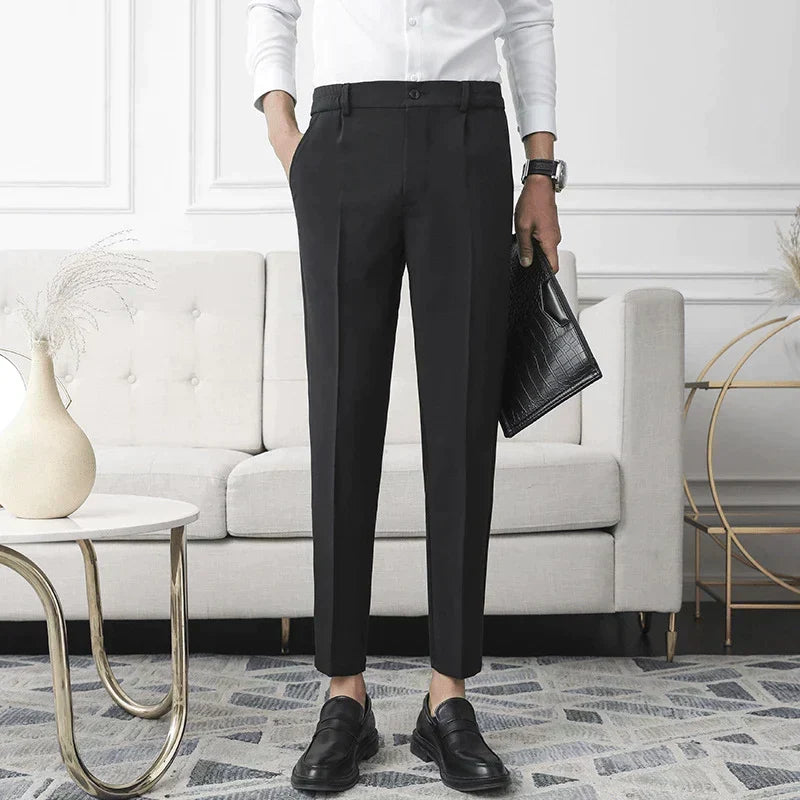Nino | Pantalón Elástico Augusto