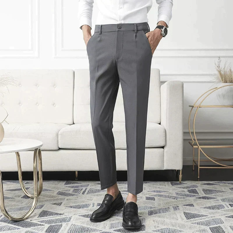 Nino | Pantalón Elástico Augusto
