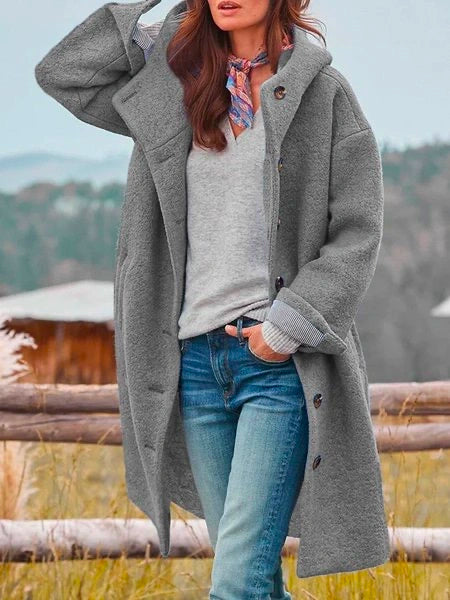 Amica | Chaqueta de Borreguito