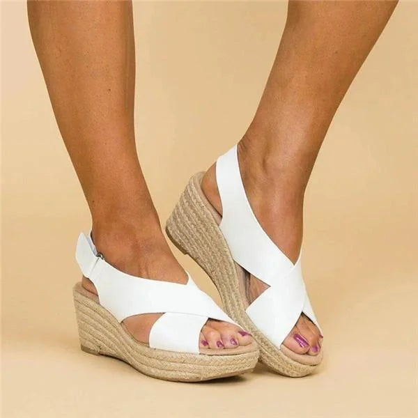 Sandalias Formentera