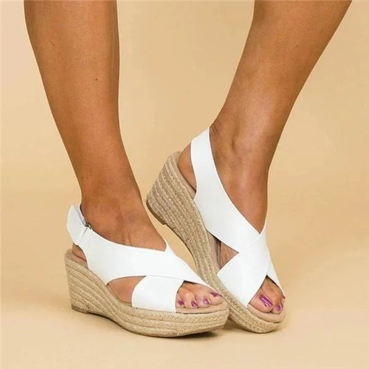 Sandalias Formentera