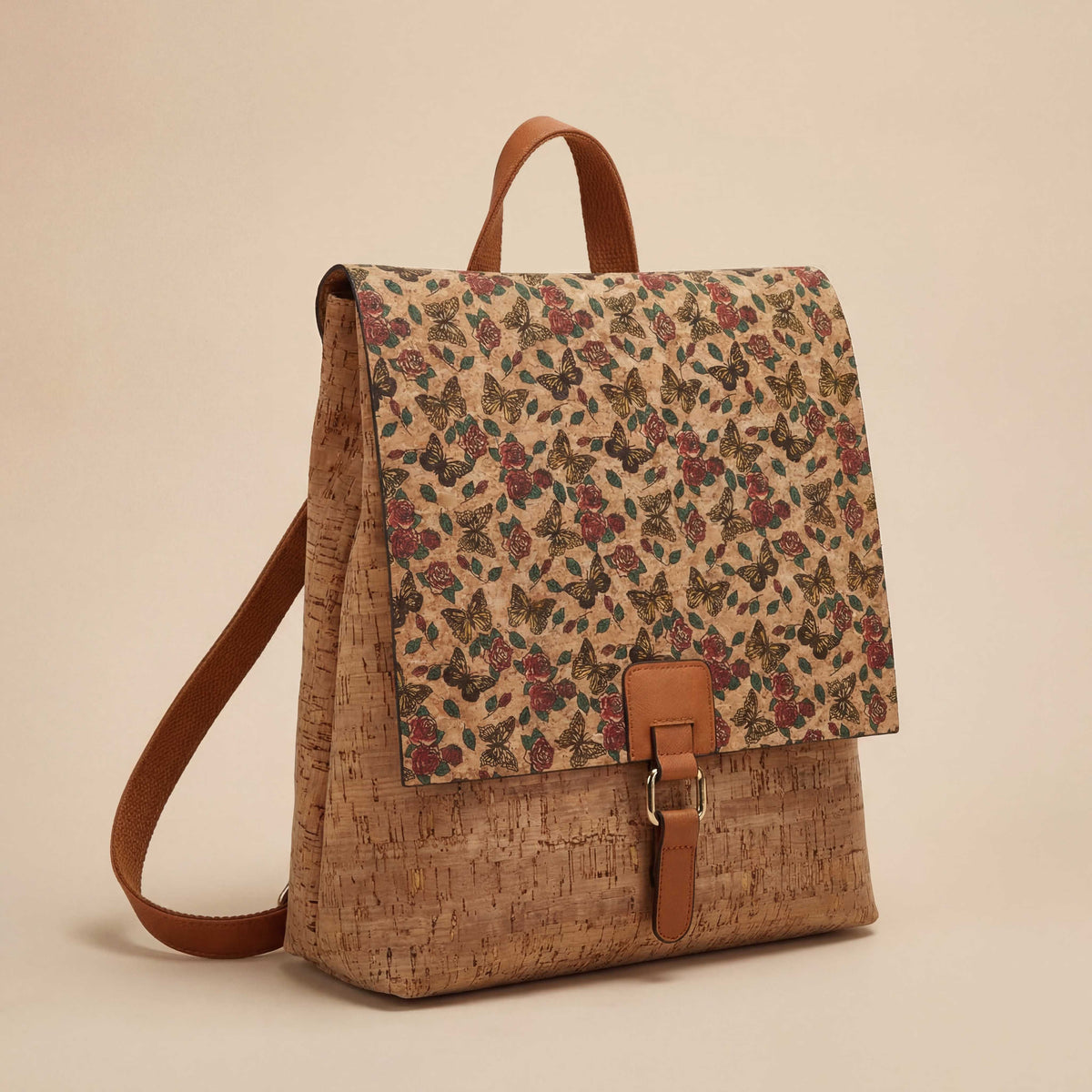 Mochila Carla