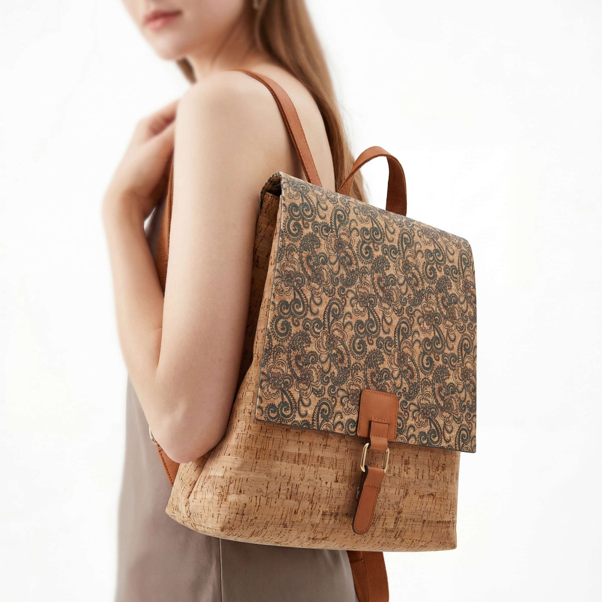 Mochila Carla