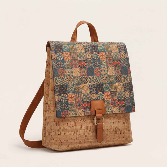 Mochila Carla