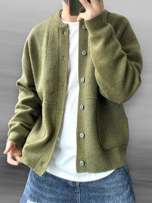 Milano | Cardigan Versatil