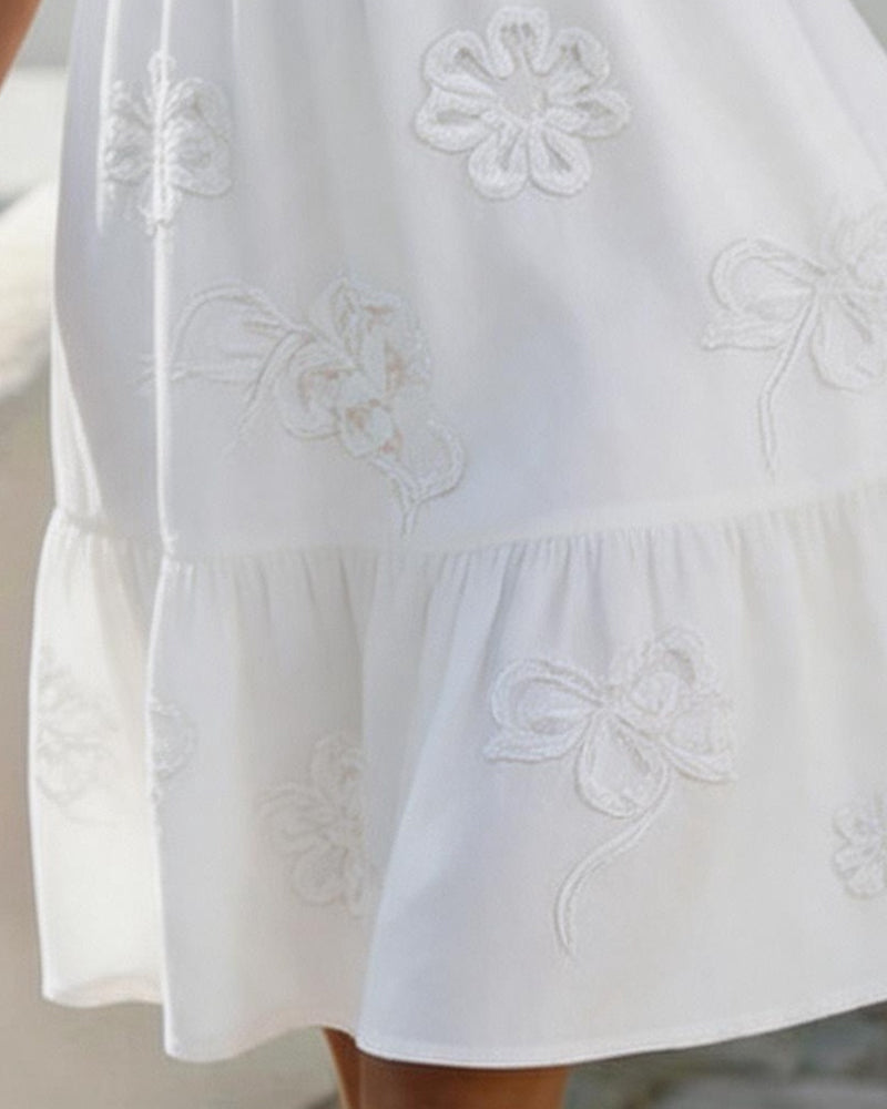 Vestido Elisia