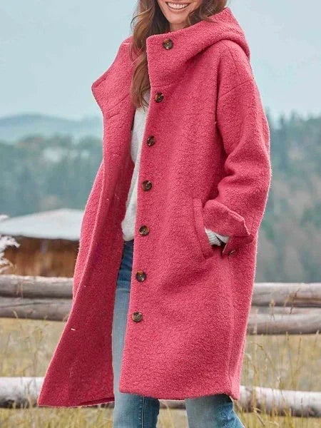 Amica | Chaqueta de Borreguito