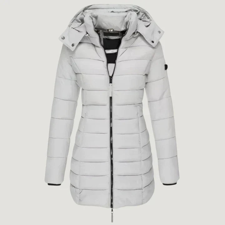 Benedice | Chaqueta Acolchada Acogedora
