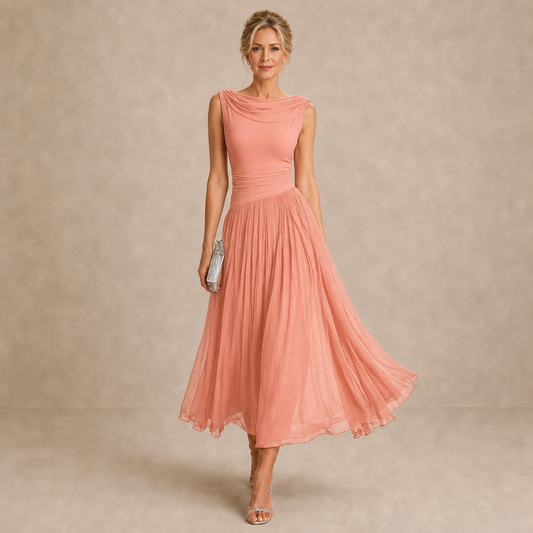 Vestido Natalia