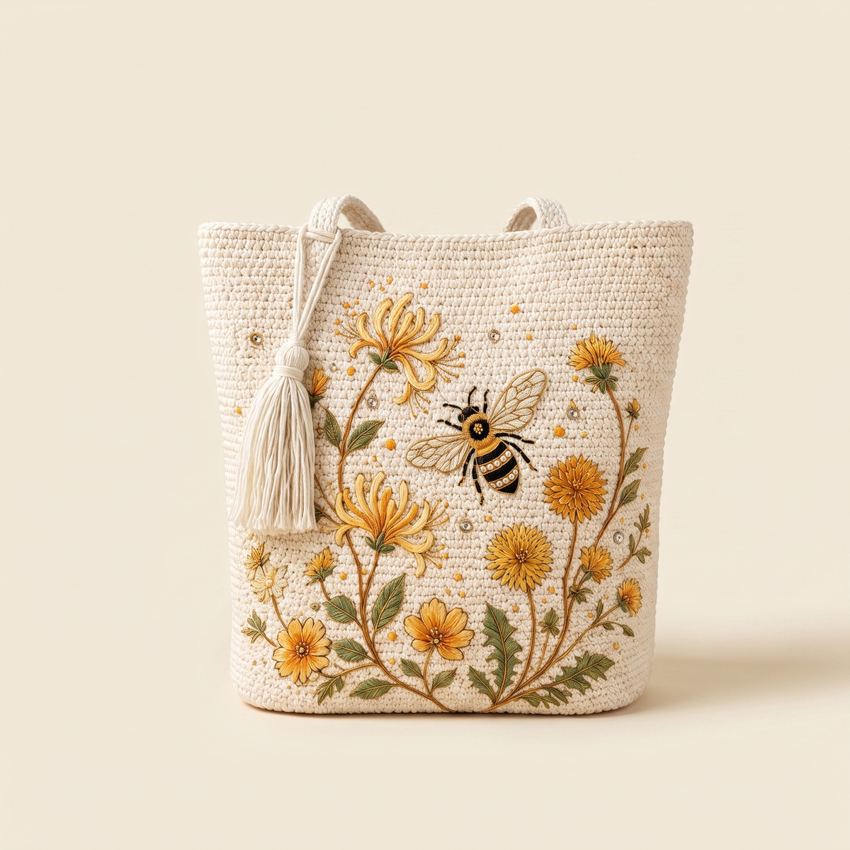 Bolso Viola