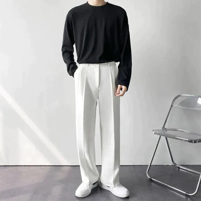 Alberto | Pantalón Londres