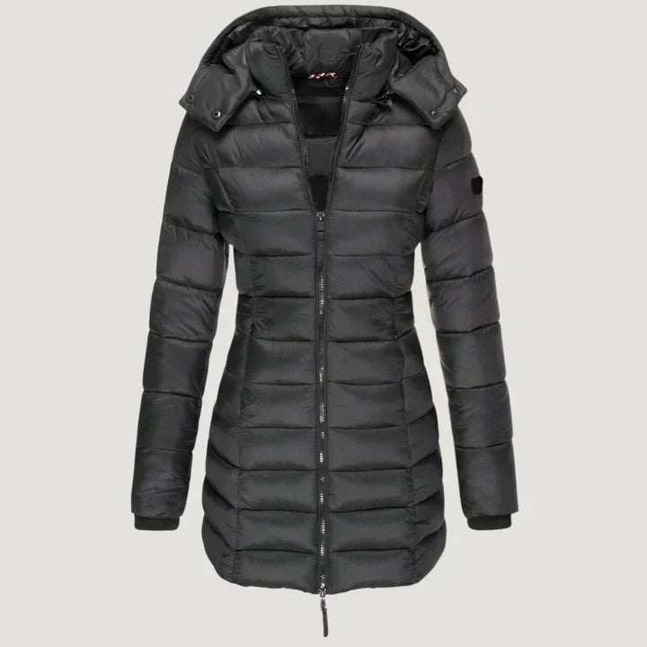 Benedice | Chaqueta Acolchada Acogedora