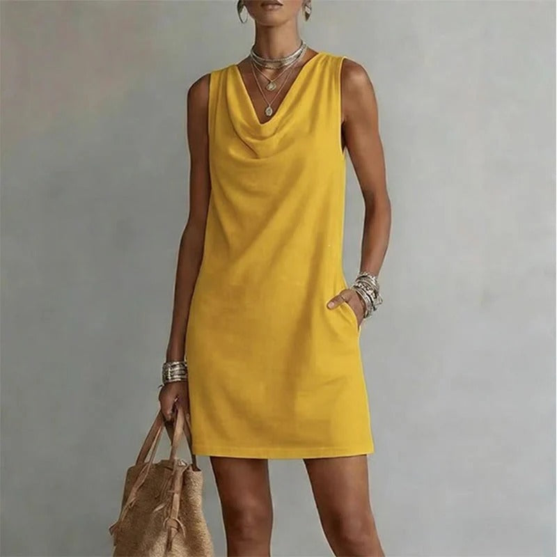 Vestido Portofino