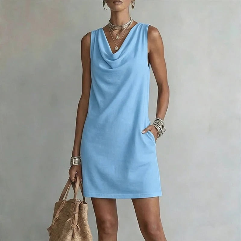 Vestido Portofino
