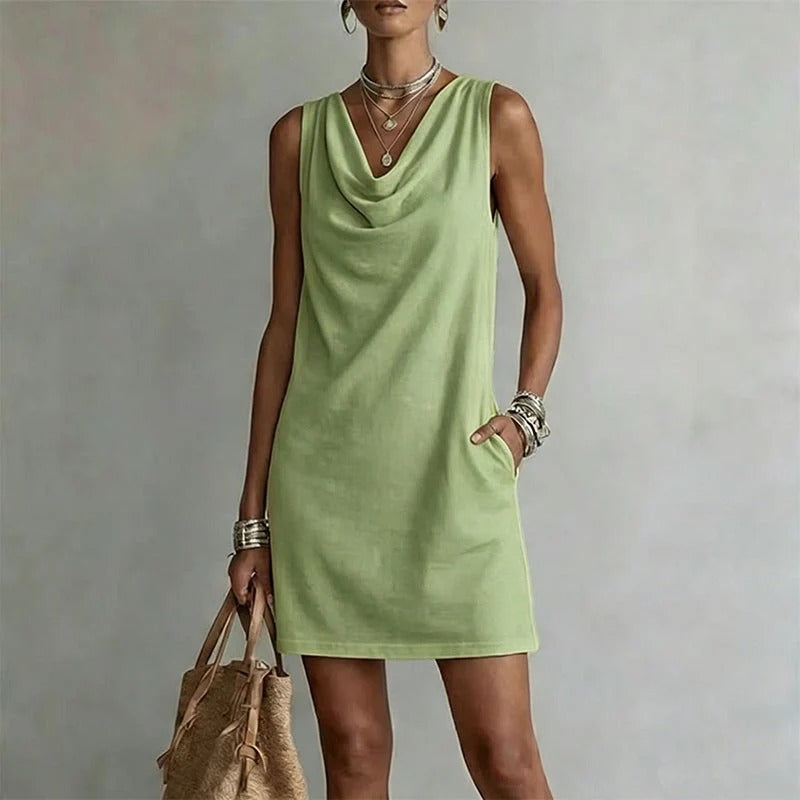 Vestido Portofino