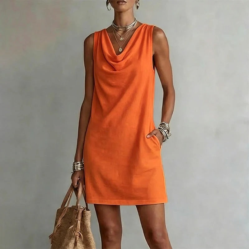Vestido Portofino