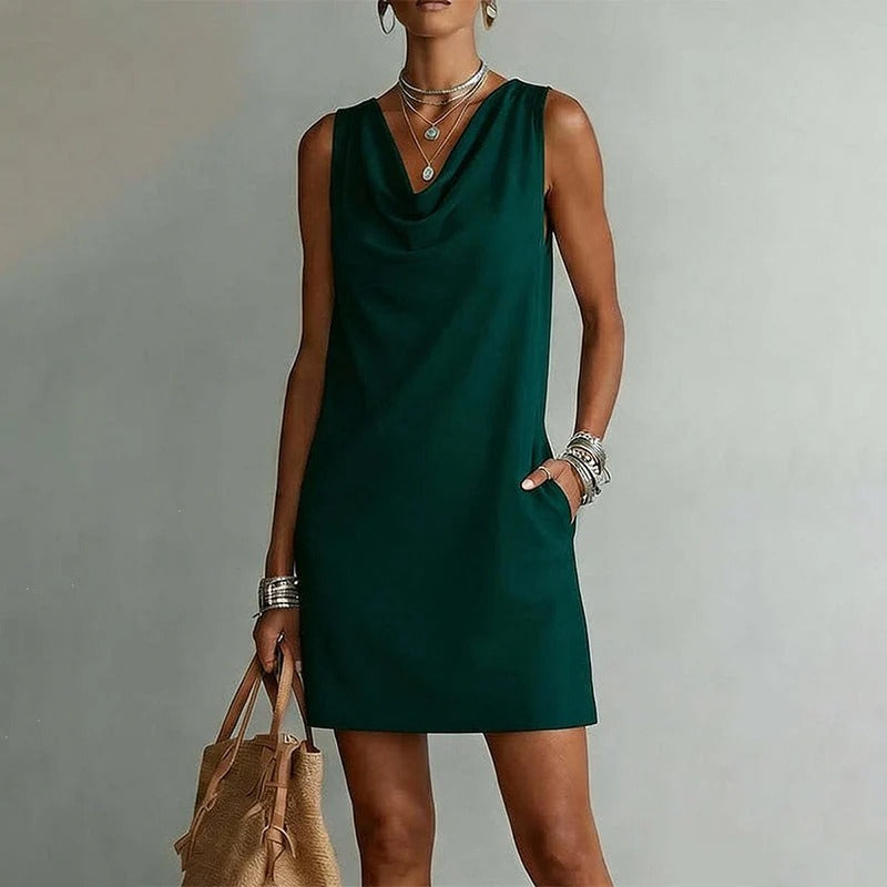 Vestido Portofino