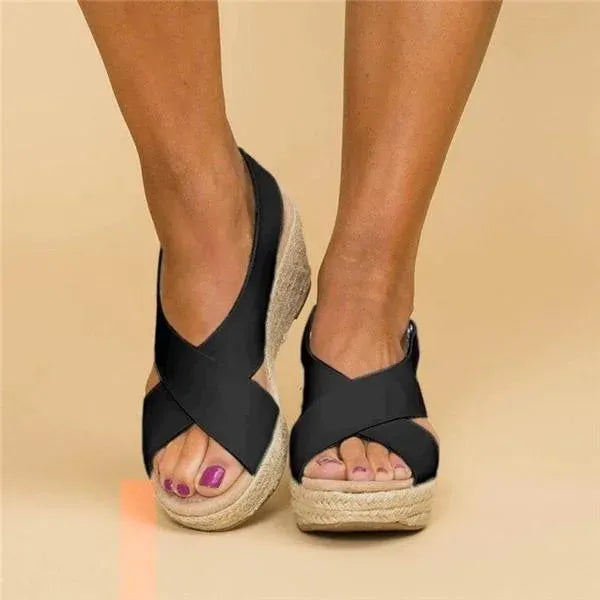 Sandalias Formentera