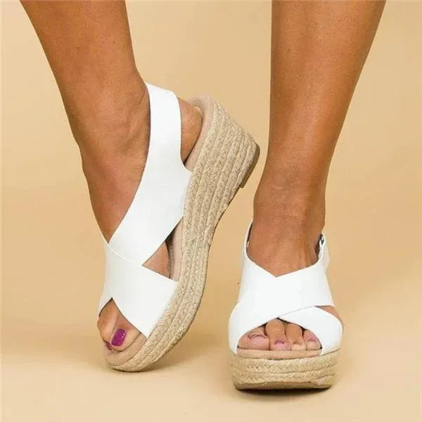 Sandalias Formentera