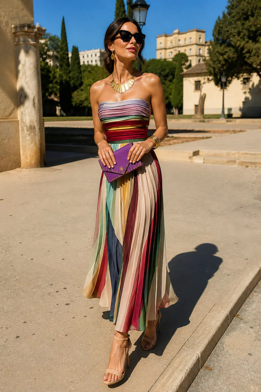 Vestido Palermo