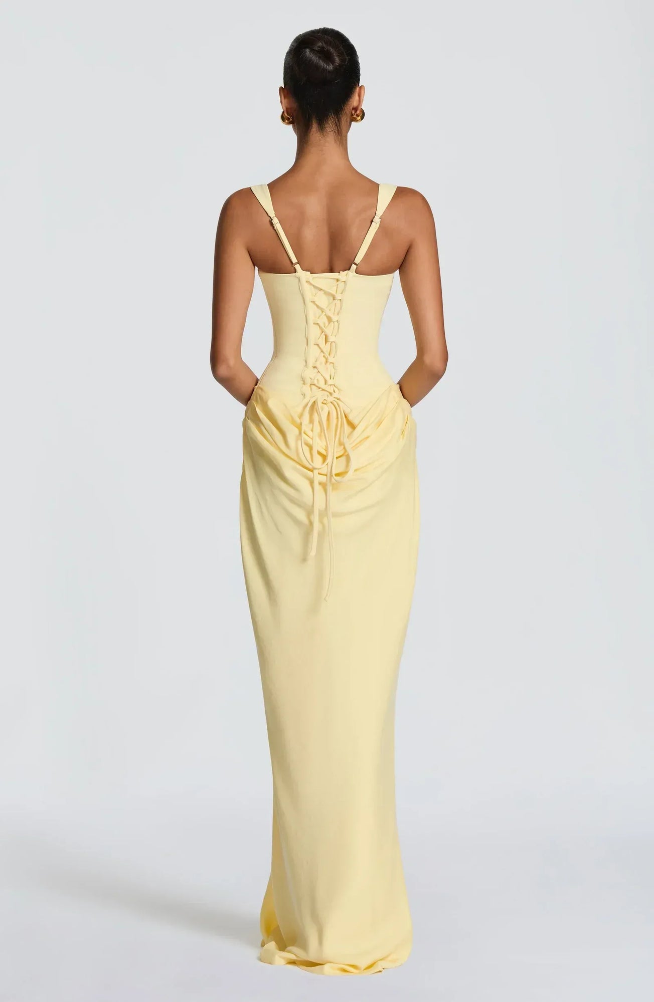 Vestido Cannes