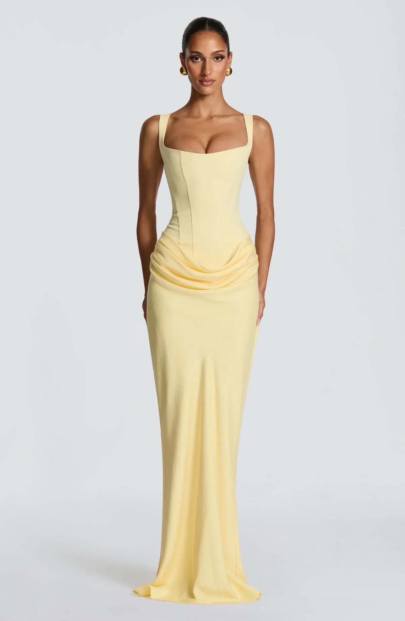 Vestido Cannes