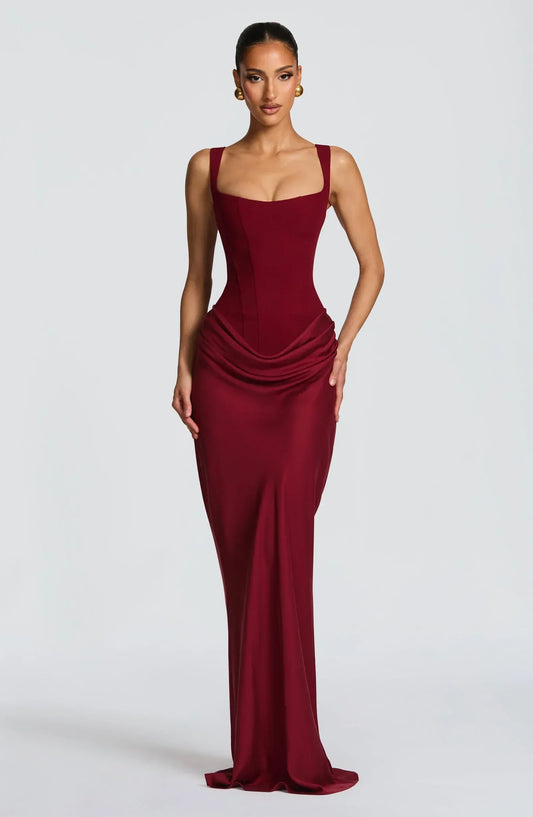 Vestido Cannes