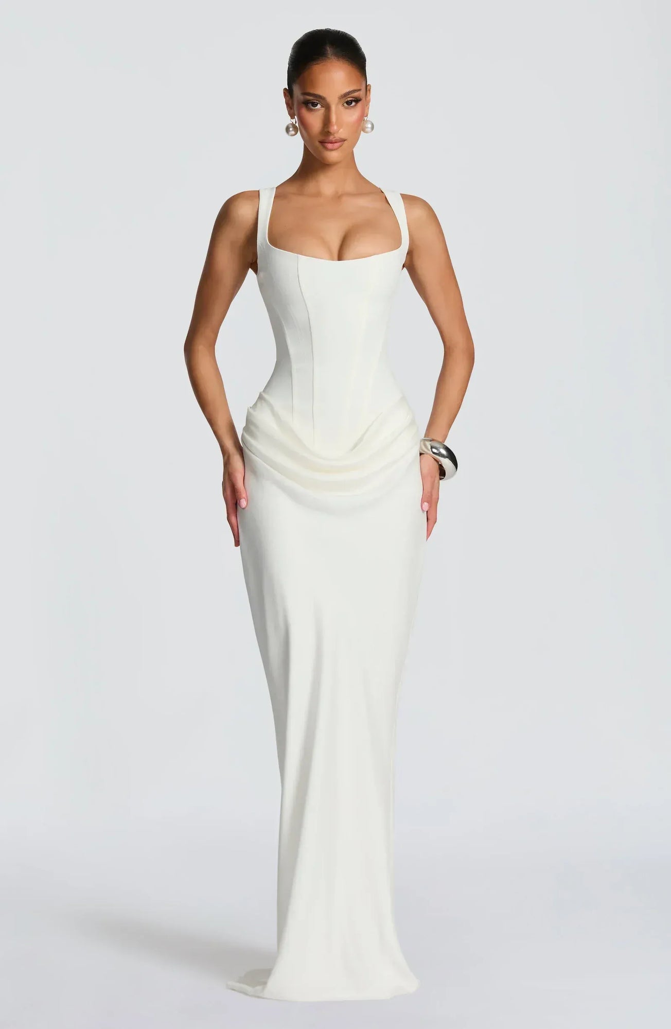 Vestido Cannes