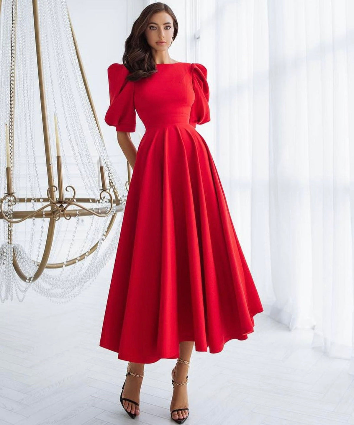 Vestido Lesa