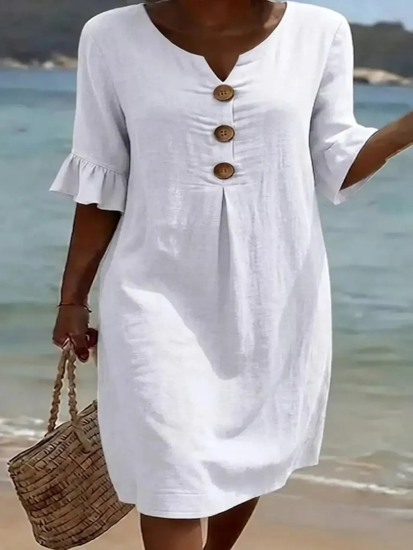 Vestido Elba