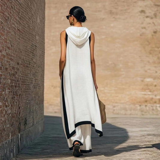 Vestido Tánger