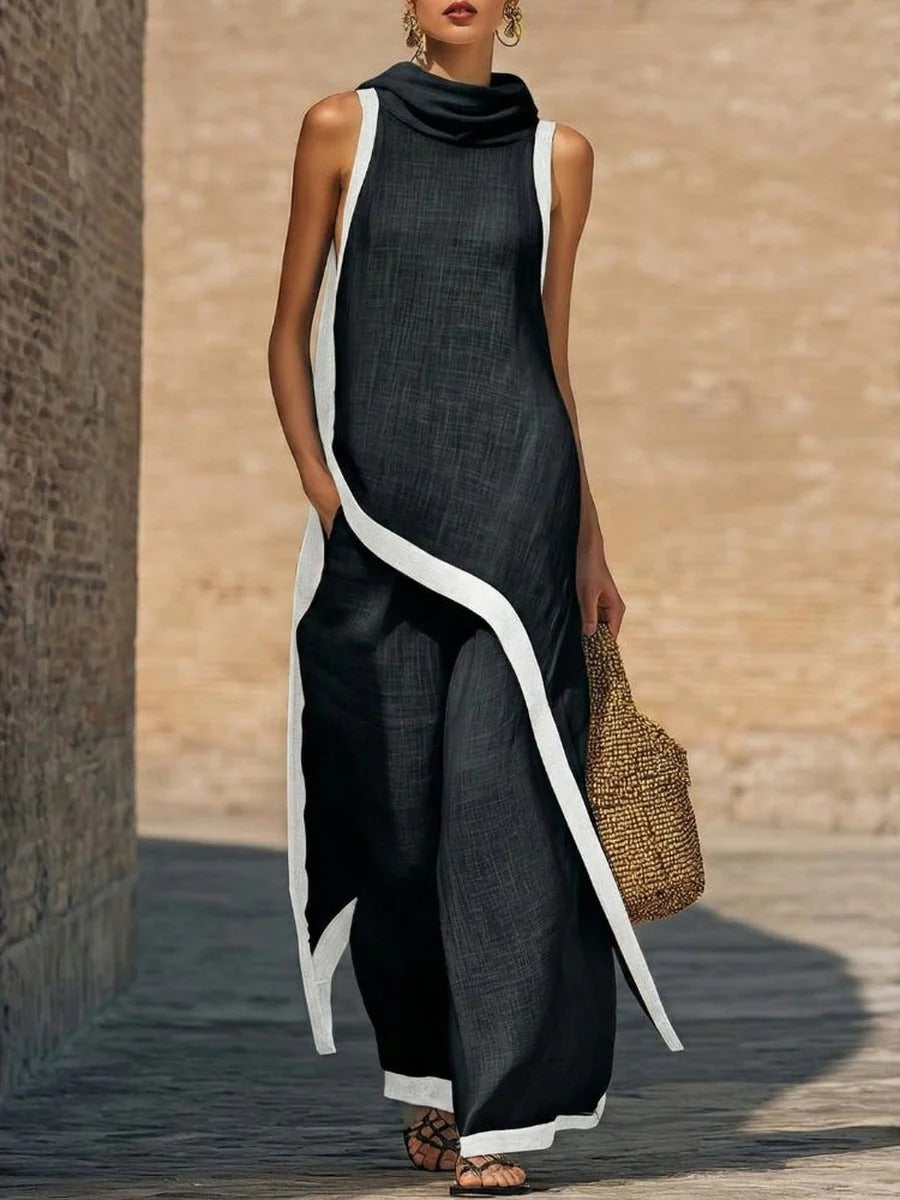 Vestido Tánger