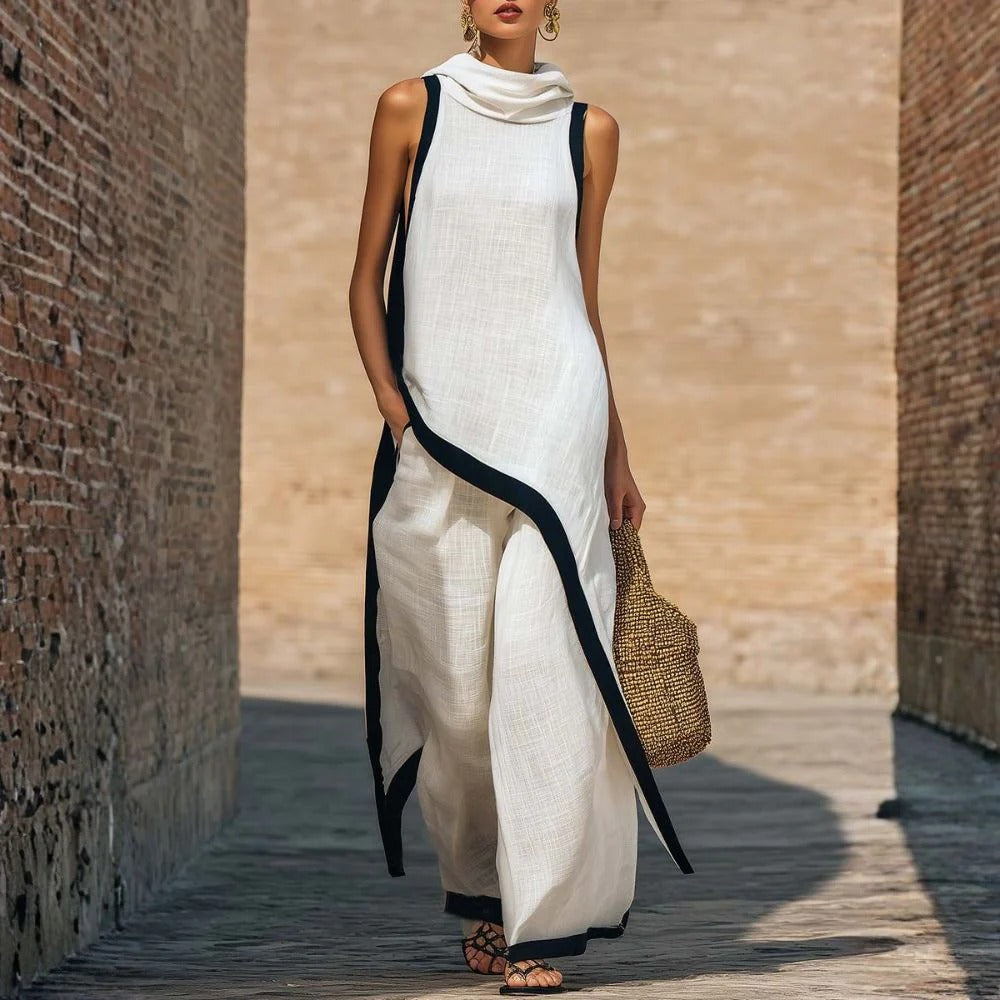 Vestido Tánger