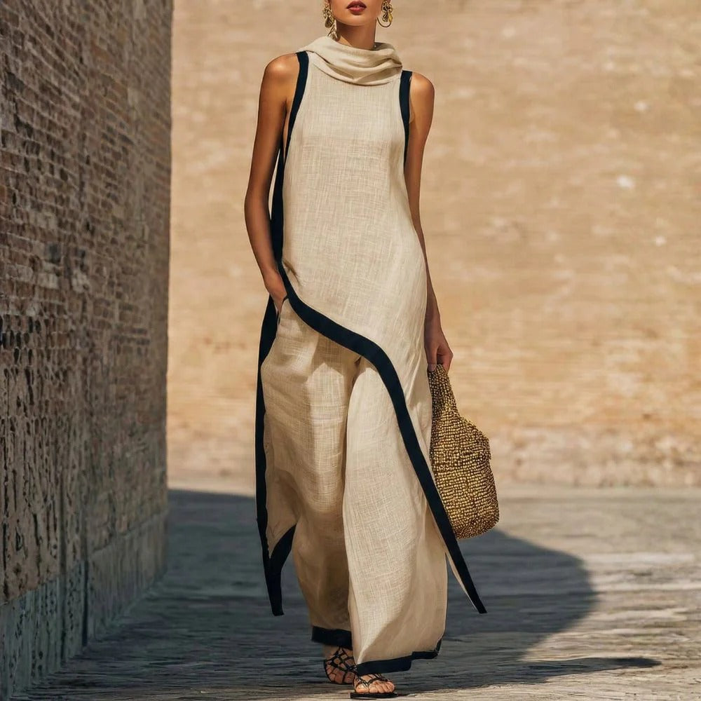Vestido Tánger