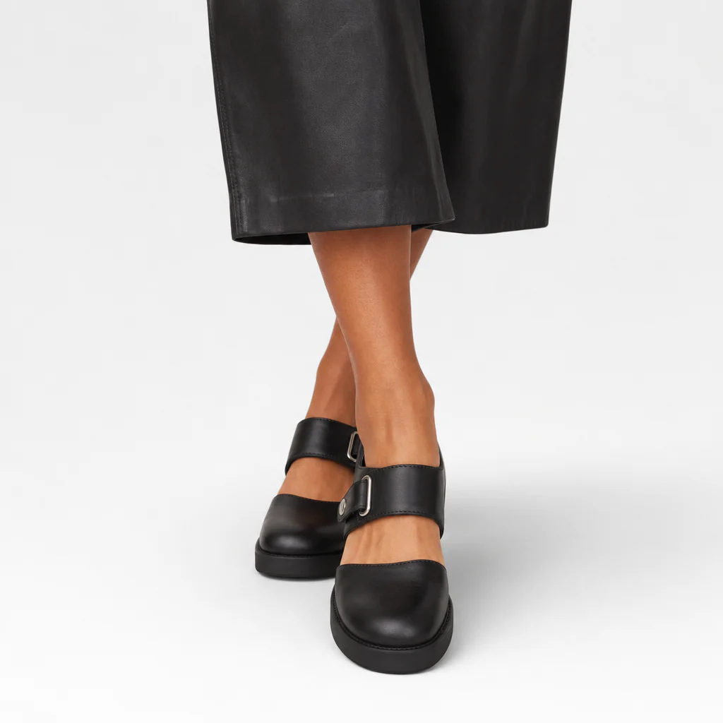 Zapato Milán