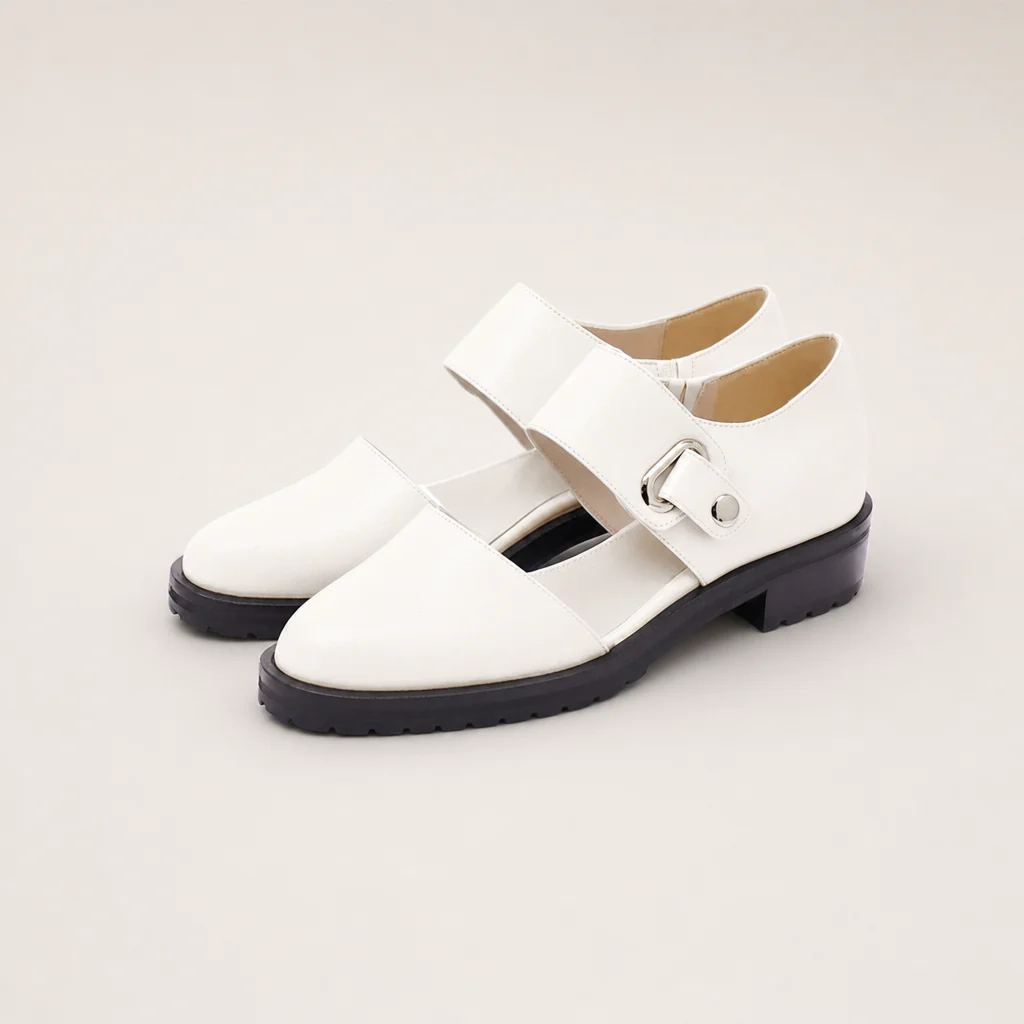 Zapato Milán